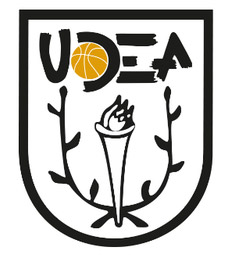 CD UDEA BALONCESTO Team Logo